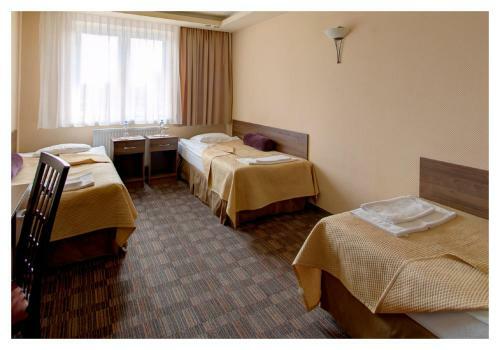 Hotel Gringo