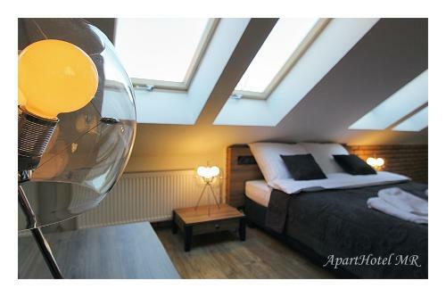 Apartamenty Pi?a