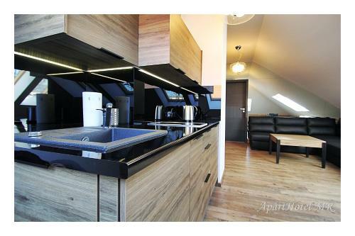 Apartamenty Pi?a
