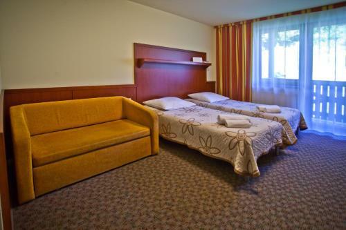 Hotel Wierchomla Ski & Spa Resort