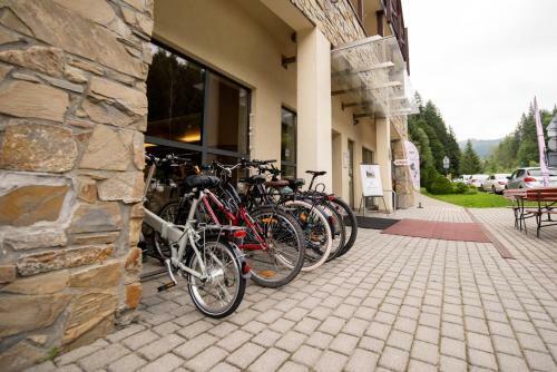 Hotel Wierchomla Ski & Spa Resort