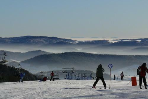 Hotel Wierchomla Ski & Spa Resort