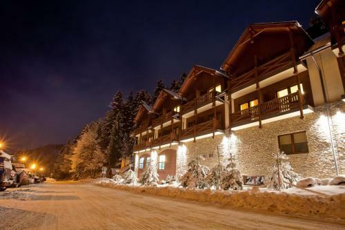 Hotel Wierchomla Ski & Spa Resort