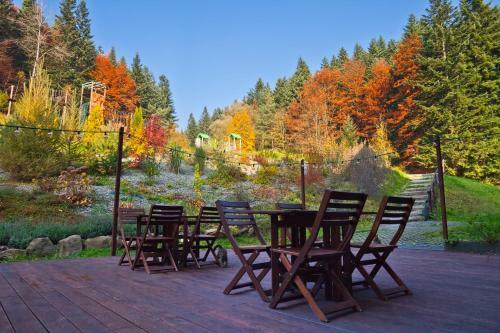 Hotel Wierchomla Ski & Spa Resort