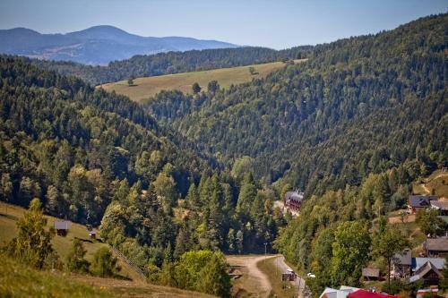 Hotel Wierchomla Ski & Spa Resort