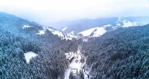 Hotel Wierchomla Ski & Spa Resort