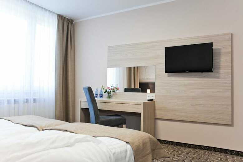 Hotel Wielspin
