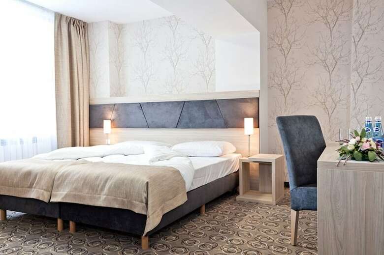 Hotel Wielspin