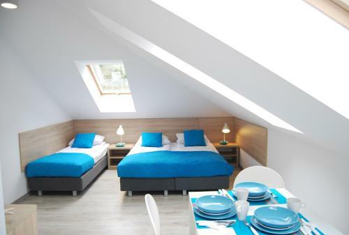 Hostal Villa Veell