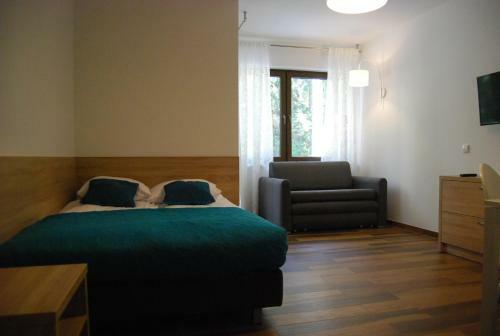 Hostal Villa Veell