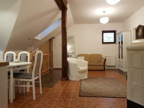 Lodge Domek Letniskowy Na Kaszubach