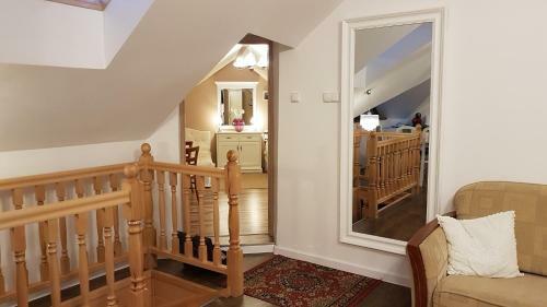 Lodge Domek Letniskowy Na Kaszubach