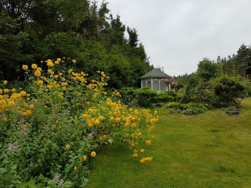 Lodge Domek Letniskowy Na Kaszubach
