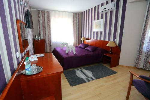 Hotel Gregor