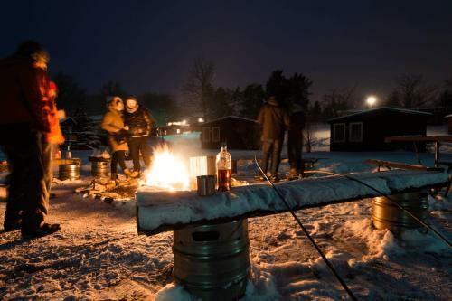 Camping Przywidz