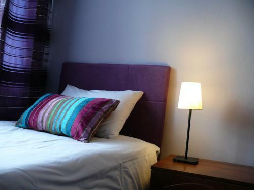 Hostal Dw�r Zbo?enna