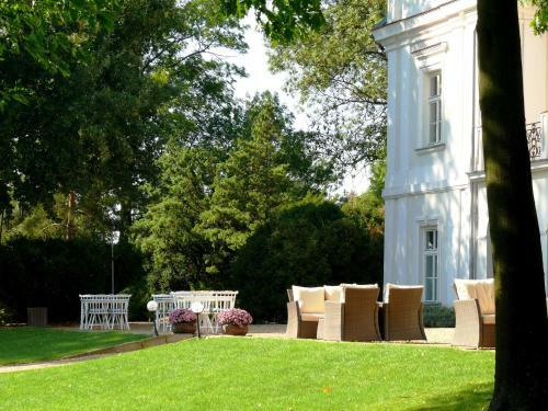 Hostal Dw�r Zbo?enna
