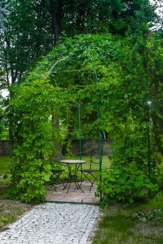 Hostal Dw�r Zbo?enna