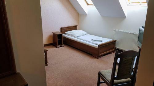 Hostal Kania Pokoje Go?cinne