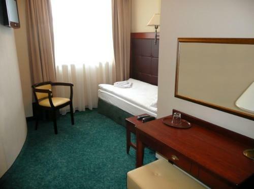 Hotel Gniecki Gdansk