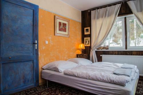 Hostal Art Pension