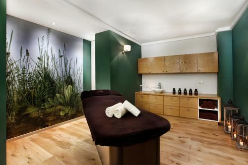 Hotel Aubrecht Country Spa Resort