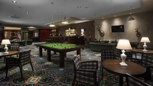 Hotel Aubrecht Country Spa Resort