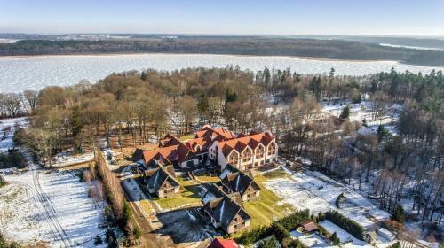 Hotel Aubrecht Country Spa Resort