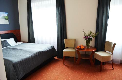 Hotel G�rski