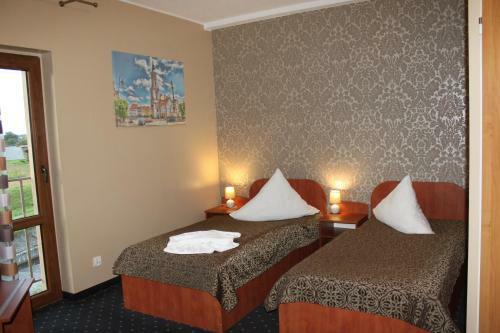 Hotel Oaza