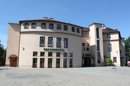 Hotel Oaza