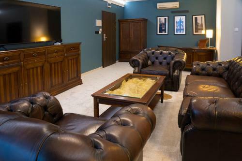 Hotel Moran & Spa