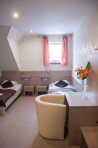 Bed & Breakfast Ja? I Ma?gosia