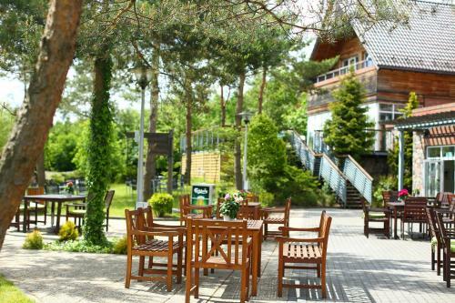 Hotel Kozi Gr�d