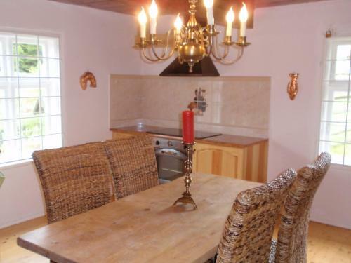 Holiday Home Sianowska Huta
