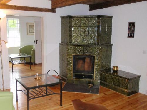 Holiday Home Sianowska Huta