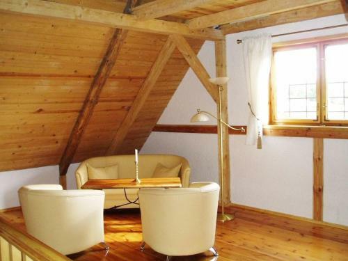 Holiday Home Sianowska Huta