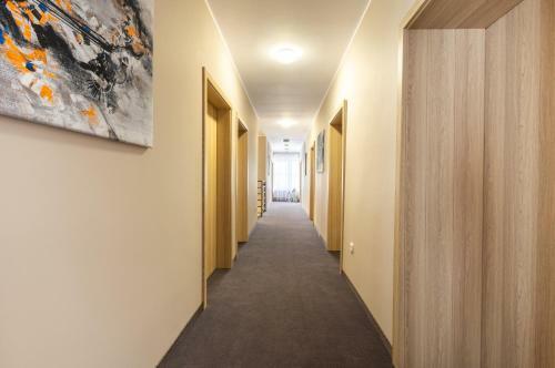 Hotel Astoria Fly Modlin Airport