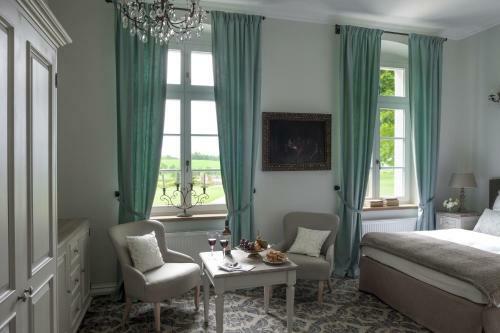 Hostal Pa?ac Kamieniec