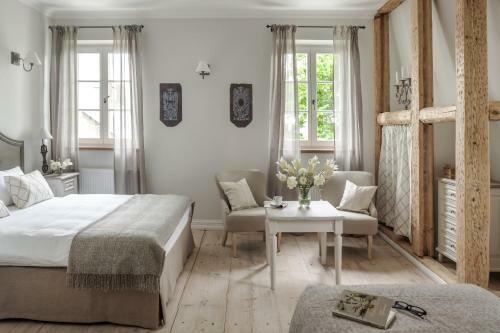 Hostal Pa?ac Kamieniec