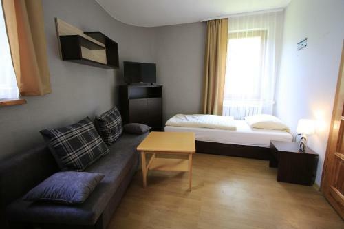 Hotel Apart Home
