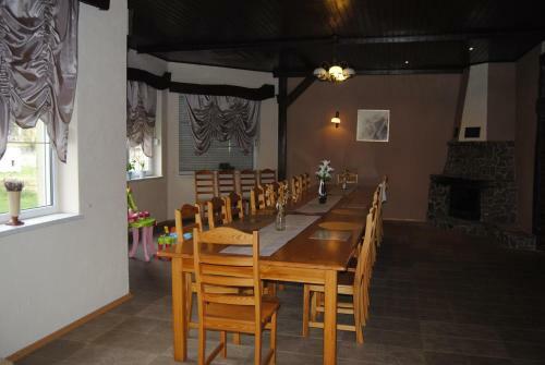 Bed & Breakfast Villasol
