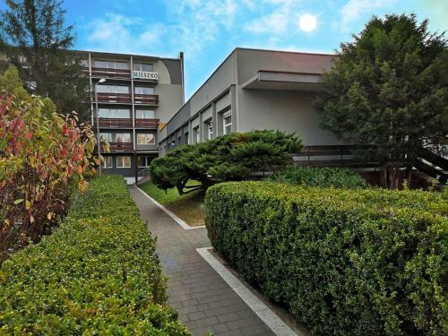 Hotel Mieszko