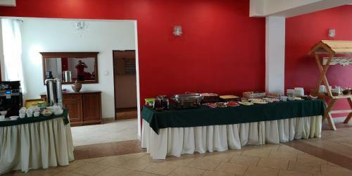 Hotel Mieszko