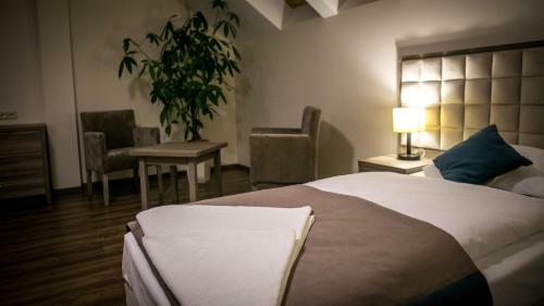 Hotel Zajazd Pod Borem