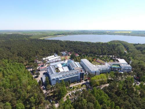 Hotel Sandra Spa Pogorzelica