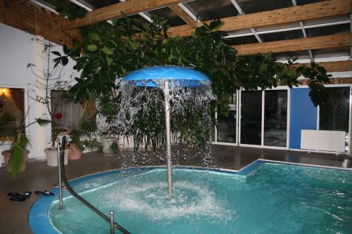Hotel Sandra Spa Pogorzelica