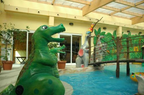 Hotel Sandra Spa Pogorzelica