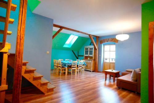 Apartamento Weso?y Skrzat