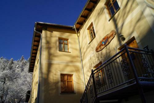 Apartamento Weso?y Skrzat